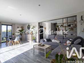 Vente Maison 3 chambresCourcelles-sur-Seine