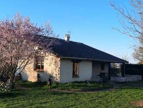 Vente Maison 4 chambresCourcelles-sur-Seine