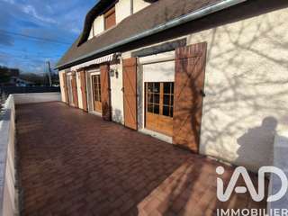 Vente maison 7 pièces Vente maison 7 pièces