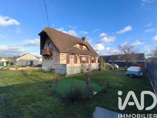 Vente maison 7 pièces Vente maison 7 pièces