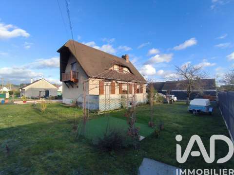 Vente maison 7 pièces Vente maison 7 pièces