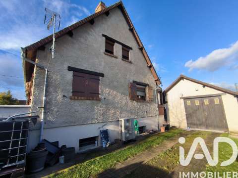 Vente maison 7 pièces Vente maison 7 pièces