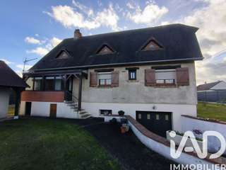 Vente maison 7 pièces Vente maison 7 pièces