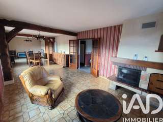 Vente maison 7 pièces Vente maison 7 pièces