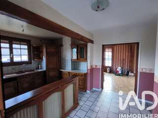 Vente maison 7 pièces Vente maison 7 pièces