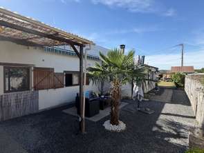 Vente Maison 3 chambresCourcelles-sur-Seine