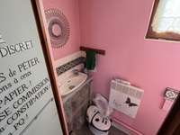 Vente maison 6 pièces Vente maison 6 pièces