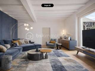 Vente maison 5 pièces Vente maison 5 pièces