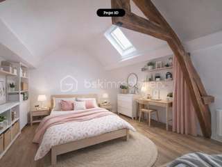 Vente maison 5 pièces Vente maison 5 pièces