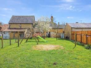 Vente Maison 3 chambresCourcemont