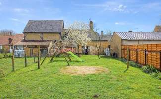 Photo Vente maison Courcemont