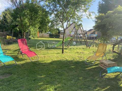 Vente maison 5 pièces Vente maison 5 pièces