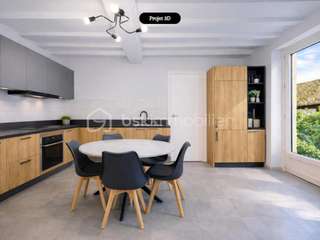 Vente maison 5 pièces Vente maison 5 pièces