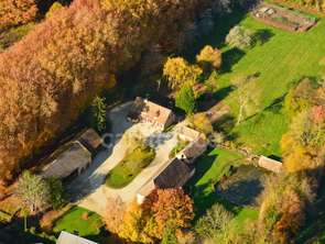 Vente Maison 7 chambresCourcemont