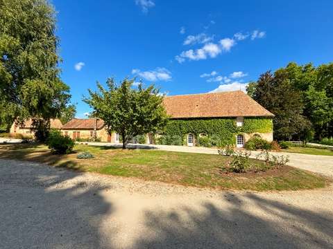 Vente maison 10 pièces Vente maison 10 pièces