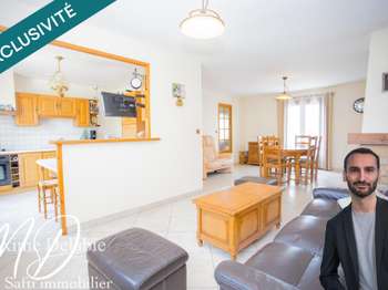 Vente Maison 4 chambresCourcemont