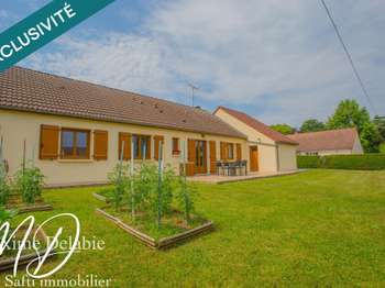 Vente Maison 4 chambresCourcemont