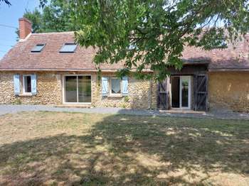 Vente maison 4 pièces Courcemont 72