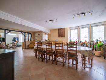 Vente Maison 3 chambresCourcemont