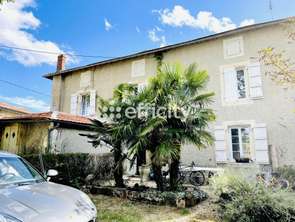 Vente Maison 6 chambresCourcerac