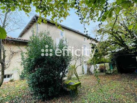 Vente maison 10 pièces