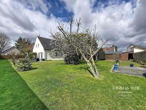 Vente Maison 4 chambresCourchamps