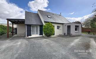 Photo Vente maison Courchamps