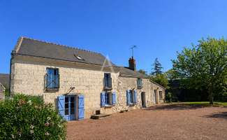 Photo Vente maison Courchamps