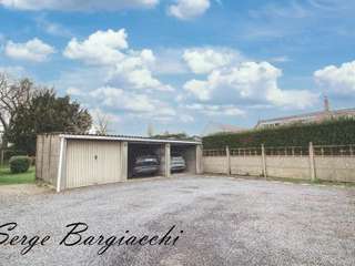 Vente maison 12 pièces