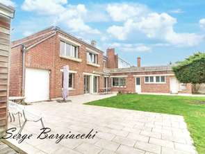 Vente Maison 6 chambresCourchelettes