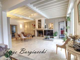 Vente maison 12 pièces