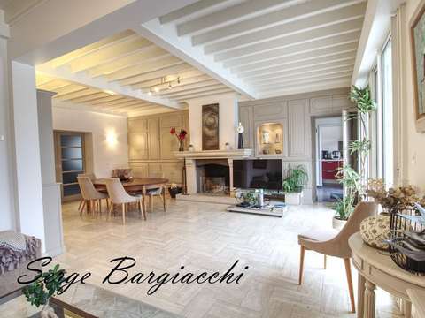 Vente maison 12 pièces