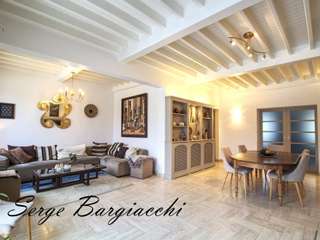 Vente maison 12 pièces