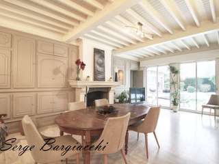 Vente maison 12 pièces
