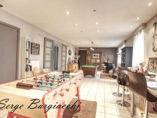 Vente maison 12 pièces