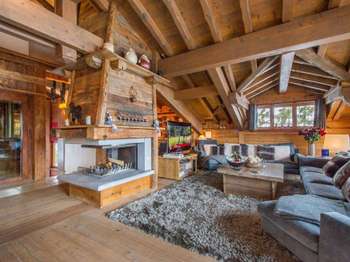 Vente maison 7 pièces Courchevel 73
