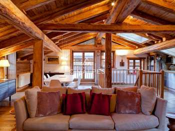 Vente maison 5 pièces Courchevel 73