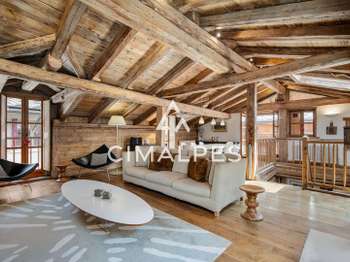 Vente Maison 4 chambresCourchevel
