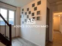 Vente maison 5 pièces Vente maison 5 pièces