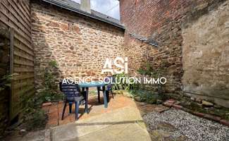 Photo Vente maison Courcité