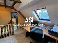 Vente maison 10 pièces