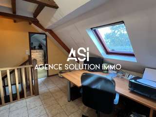 Vente maison 10 pièces Vente maison 10 pièces