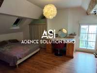 Vente maison 10 pièces