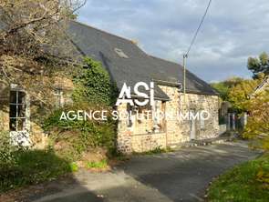 Vente Maison 7 chambresCourcité