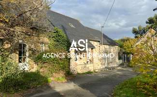 Photo Vente maison Courcité