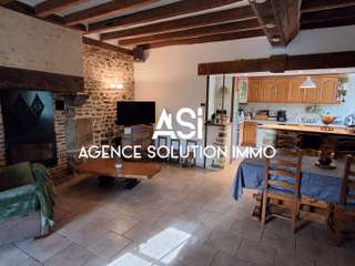 Vente maison 10 pièces Vente maison 10 pièces