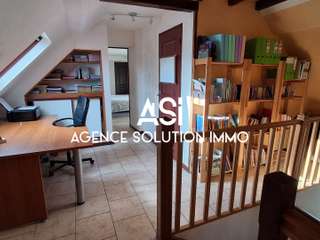 Vente maison 10 pièces Vente maison 10 pièces