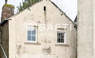 Photo Vente maison Courcité