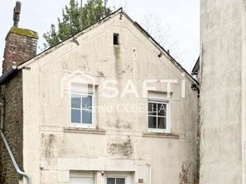 Vente maison 4 pièces Courcité 53