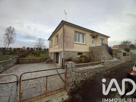 Vente maison 4 pièces Vente maison 4 pièces